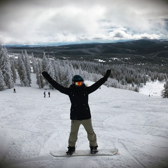 Meet your Posher, Maria - Picture 4 of 10